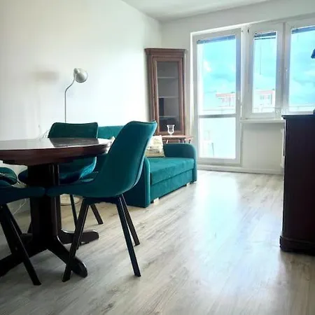 Gdynska Przystan Gdynia