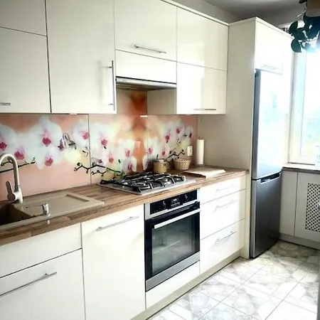 Appartement Gdynska Przystan *