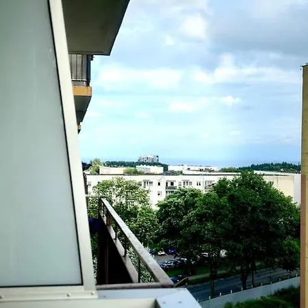 Appartement Gdynska Przystan Gdynia