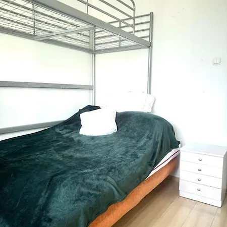Appartement Gdynska Przystan *