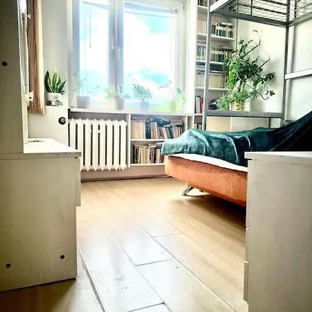 Gdynska Przystan Gdynia