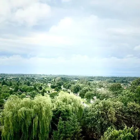 Gdynska Przystan Appartement